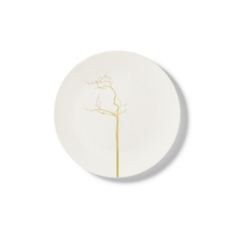 Dessert Plate 21cm - Dibbern - Golden Forest