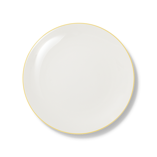 Dinner Plate 28cm - Dibbern - Simplicity