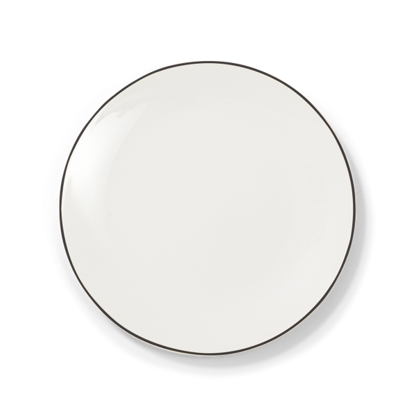 Dinner Plate 28cm - Dibbern - Simplicity