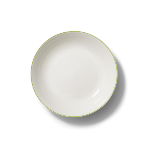 Soup Plate 22.5cm - Dibbern - Simplicity