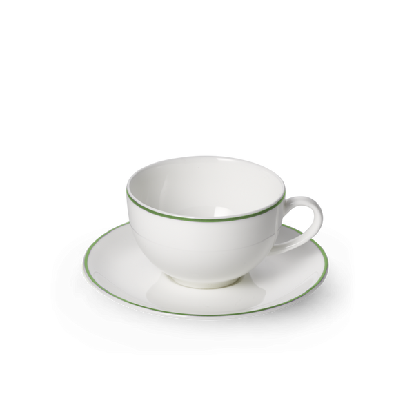 Cup & Saucer 0.25 L - Dibbern - Simplicity