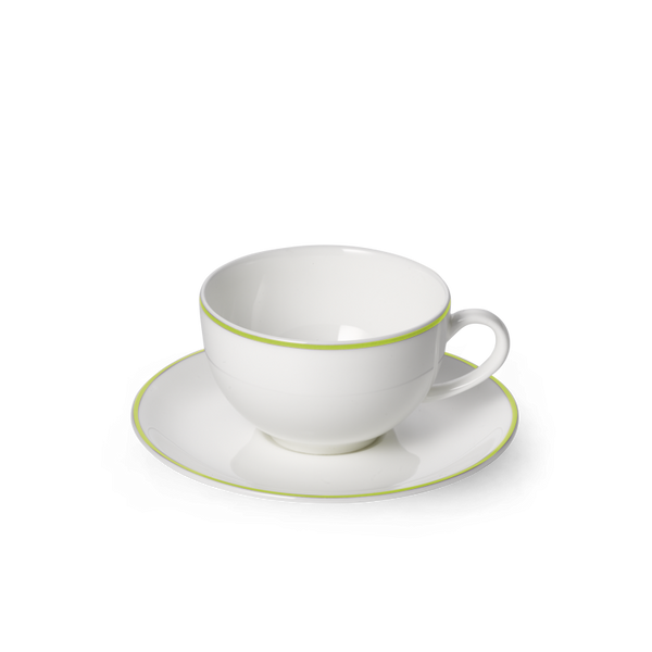 Cup & Saucer 0.25 L - Dibbern - Simplicity